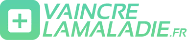 Vaincre La Maladie logo