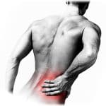 Mal de dos musculaire