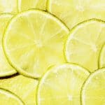 Huile essentielle citron
