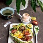 Maladie de Parkinson: l'alimentation peut-elle être une stratégie thérapeutique?