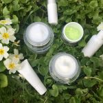Crème hydratante bio pour homme et femme
