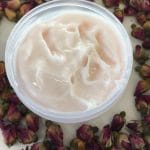 Crème visage bio