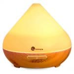 Diffuseur huile essentielle