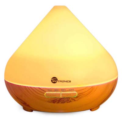 Diffuseur huile essentielle