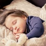Fleur de bach sommeil bébé et enfant