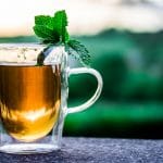 Thé minceur detox