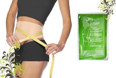 Wrap minceur