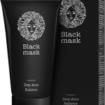 black mask Shills