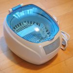 Nettoyeur ultrason