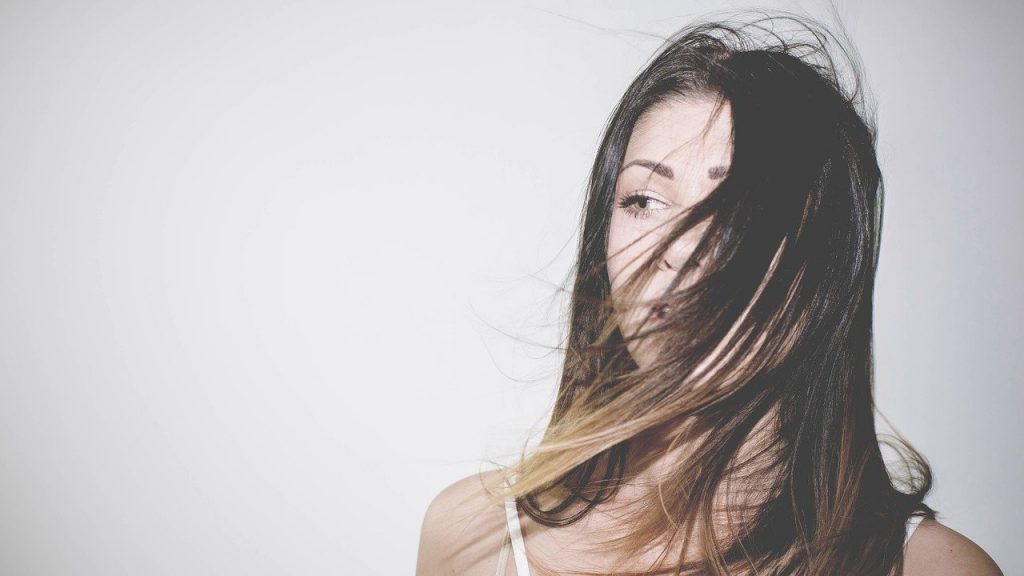 Le beurre de karite pur soin de ses cheveux