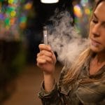 Peut on devenir dépendant avec une cigarette électronique
