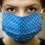 masque chirurgical personnalise