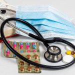 Materiel médical pour professionnel