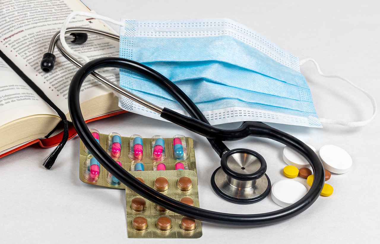 Materiel médical pour professionnel