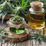 produits à base de CBD
